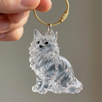 6 - Maine Coon