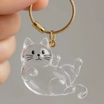 2 - Lying Cat