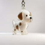 Brown Dalmatian X1